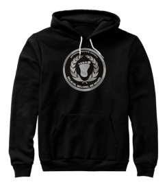 NCS Official Canvas Cotton-Poly Hoodie